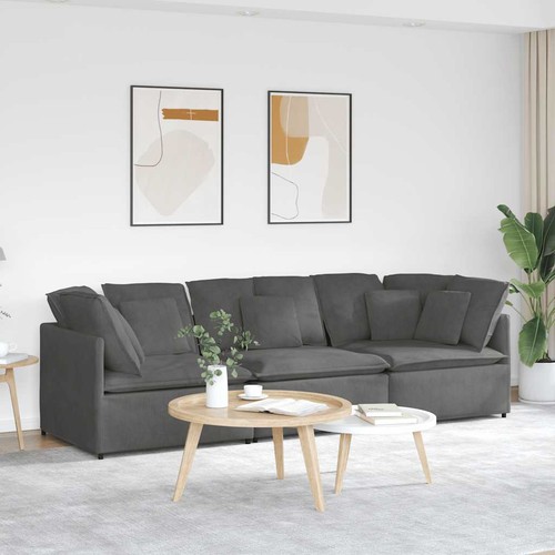 Modular sofa - modular,