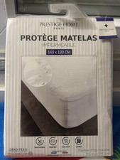 Protège-matelas imperméable