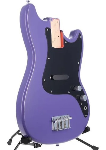 Squier sonic bronco bass body - sonic,