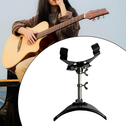 Repose pieds guitare - de,