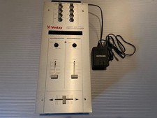 Vestax PMC-06 Pro DJ Mixer Scratch Battle Mixer Vintage Used Japan #OS0054