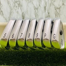 [Edel] SLS-01 Iron Set 7ocs