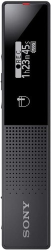 Sony icd tx660 enregistreur - sony,