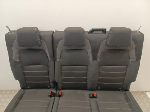 Banquette arriere dacia - banquette,