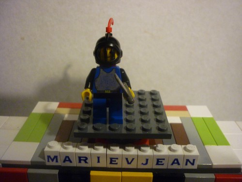 Lego minifig figurine - minifig, :