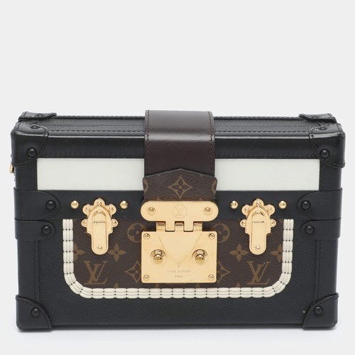 Tresse louis vuitton petite - tresse,