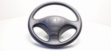 Peugeot Partner 2001 Steering Wheel 9623938177 TPT80995