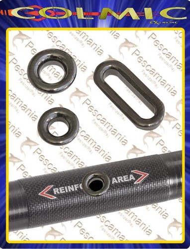 Colmic rbs ceramic - colmic,