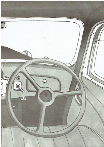 Citroen traction avant - citroen,