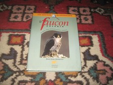 René-Jean MONNERET: le faucon