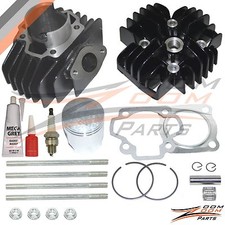 YAMAHA PW50 60CC BIG BORE KIT