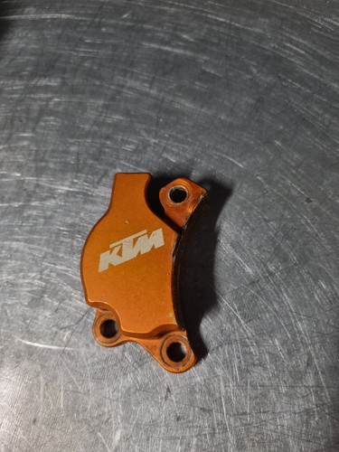 Ktm protection actuateur - protection,