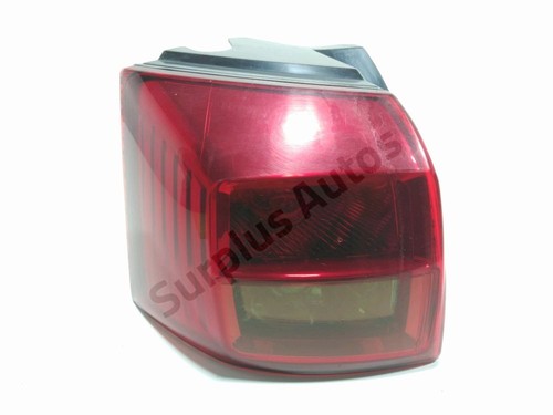 Feu arriere gauche 6350eg - feu,