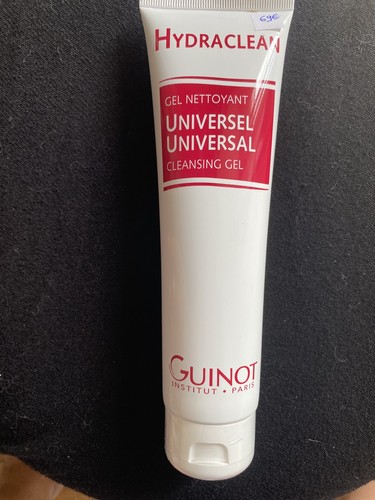 Guinot gel nettoyant - gel,