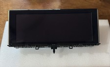 2016-2021 LEXUS LX570 DASH NAVIGATION INFORMATION DISPLAY SCREEN 83290-60410 OEM