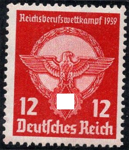 Empire allemand 1939 690 - allemand,