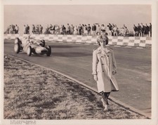 SUSAN HAYWARD  car voiture