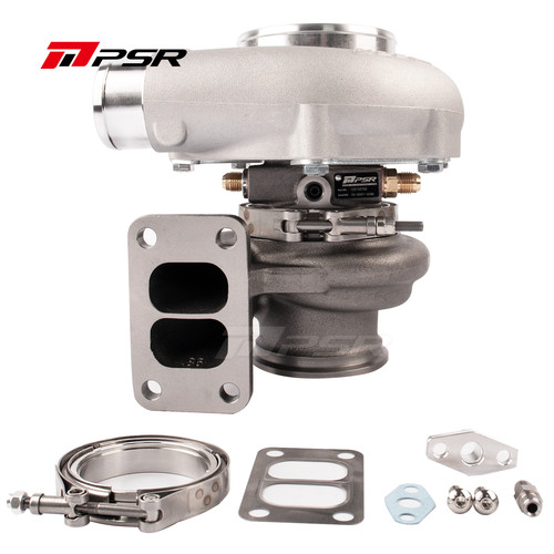 Turbocompresseur pulsar psr - turbocompresseur,