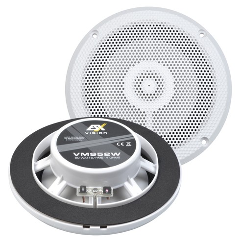 Esx vms52w haut parleur - vms52w, haut-parleur