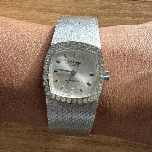 Mortima montre bracelet femme