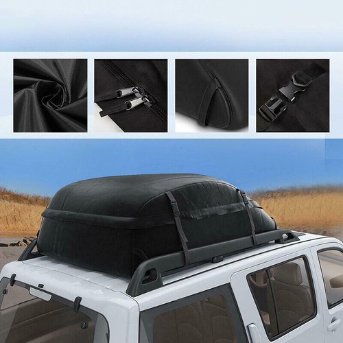 Sac toit voiture - sac,