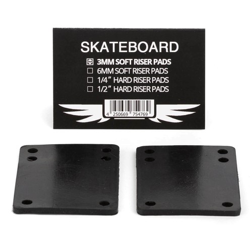 Skateboard hardware soft - hardware,