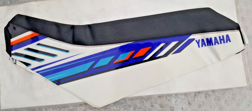 Housse selle yamaha yz - yamaha,