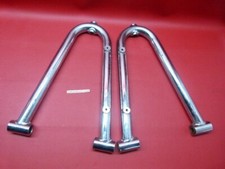 Bras gauche et droit supérieur suspension quad 300-2002 Gas Gas BQ300214401 BQ30