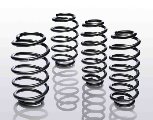 Eibach ressorts pour - eibach,