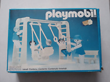 3552 PLAYMOBIL VILLE 