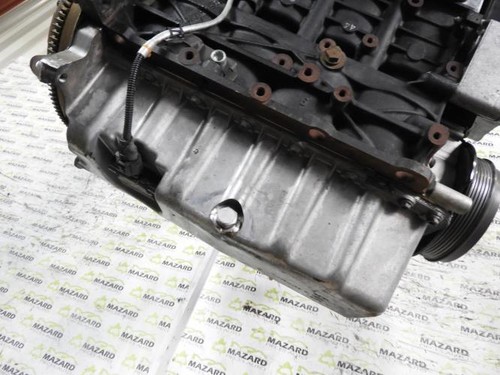Moteur volkswagen golf aqm - moteur,