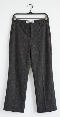 Pantalon large bershka t38 - bershka,
