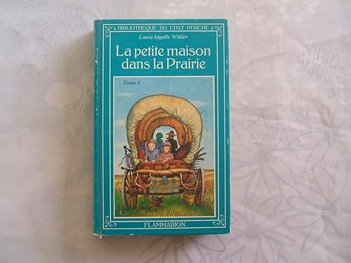 Petite maison dans - la,
