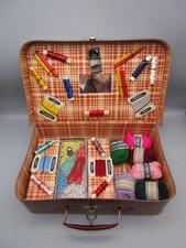 MERCERIE ANCIENNE - BOÎTE À