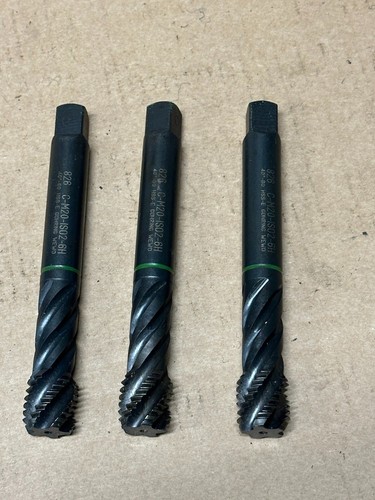 Lot tarauds m20 - tarauds,