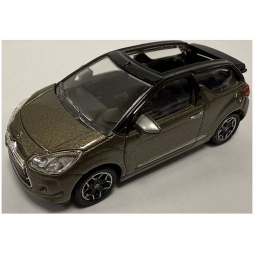 Norev scale citroen - 1:64, 3