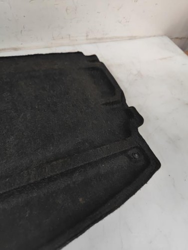 Plage arriere peugeot 206 - plage,