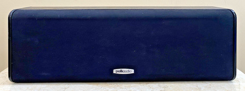 Polk audio cs10 center - audio,