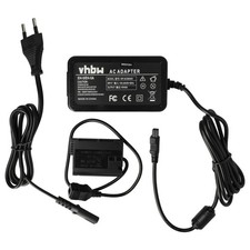 Chargeur pour Nikon D7000