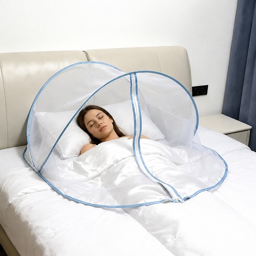 Moustiquaire lit pop - moustiquaire, de