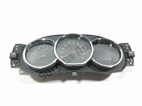 Compteur 248102645r dacia - compteur,