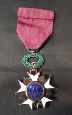  Médaille  militaire belge