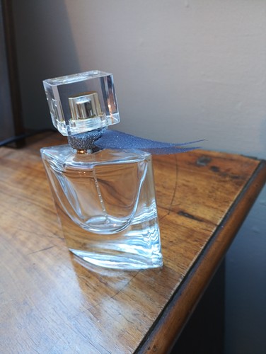 Flacon parfum vide - flacon,