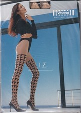 Collant WOLFORD LIZ coloris