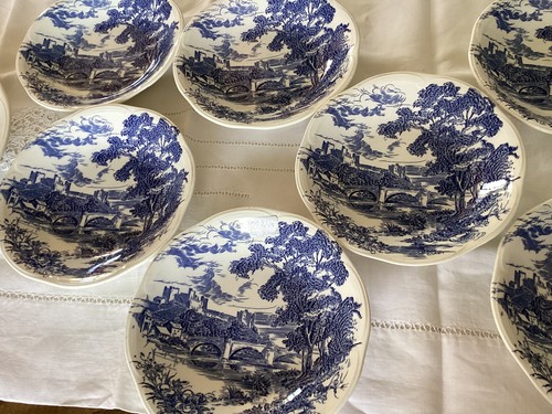 Service assiettes et - et, 1