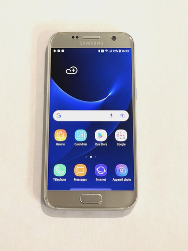 Samsung galaxy - samsung, (g930f)