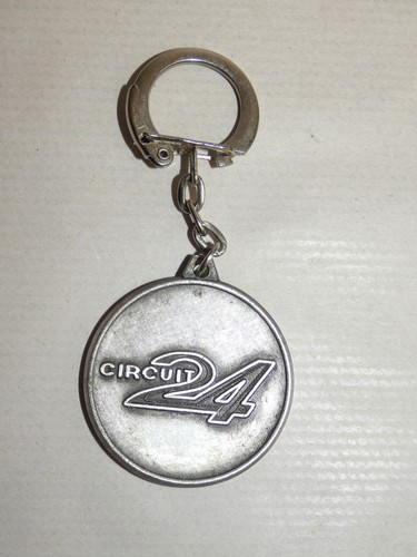 Ancien porte clé - ancien, circuit