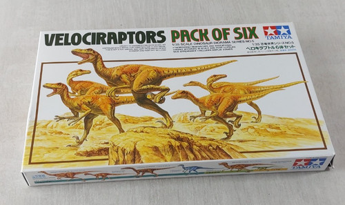 Maquette kit dinosaure - maquette,