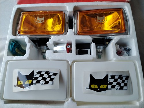Sev marchal 859 - , coffret