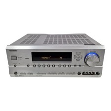 Onkyo Récepteur AV TX-SR604E